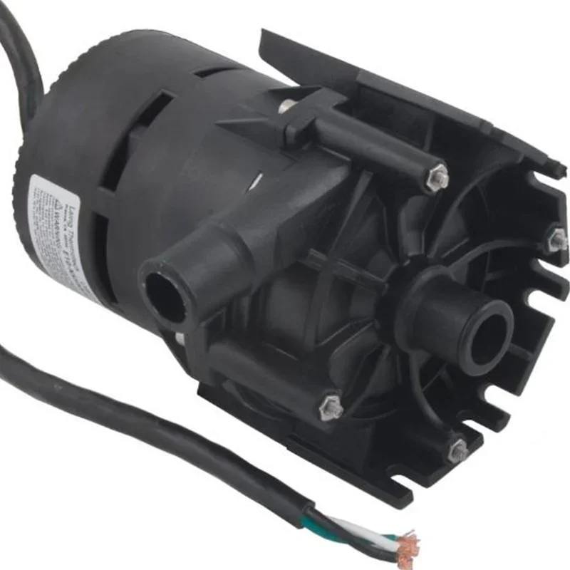 Laing-10-0121-K-230V-0-75-Barbed-Circulation-Pump