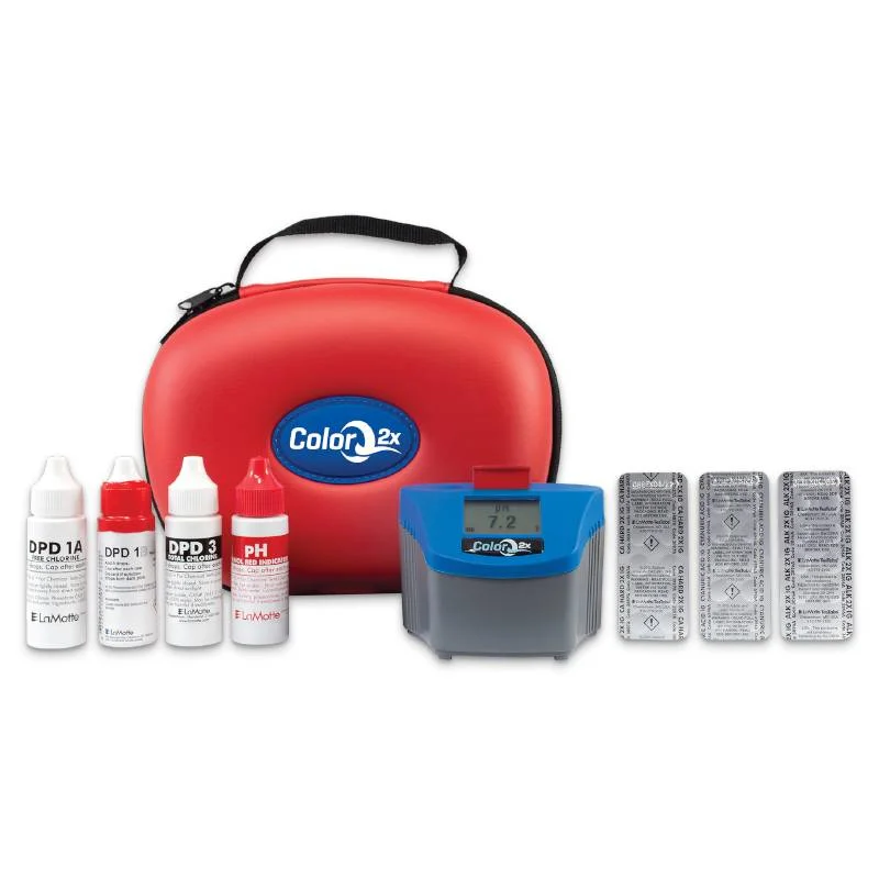 Lamotte-2086-ColorQ-2X-Pro-7-Photometer-Kit-1