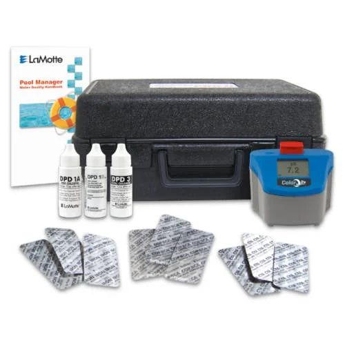 Lamotte-2088-ColorQ-2X-Pro-9-Test-Kit
