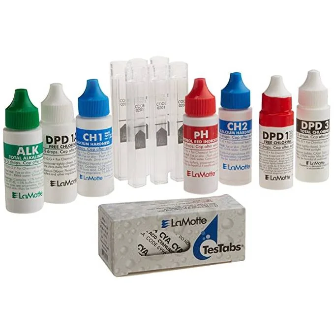 Lamotte-R-2056-ColorQ-PRO-7-Test-Reagent-Refill-Kit
