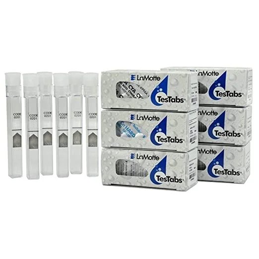 Lamotte-R-2057-ColorQ-PRO-7-Test-Reagent-Refill-Kit