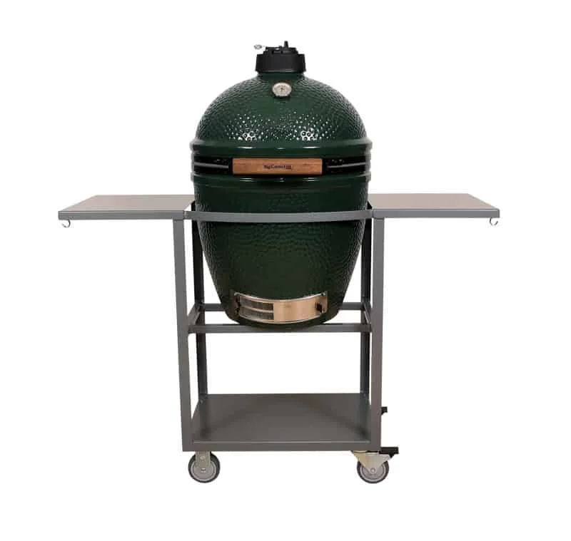 Large-Big-Green-Egg-Value-Grill-Cart-Main