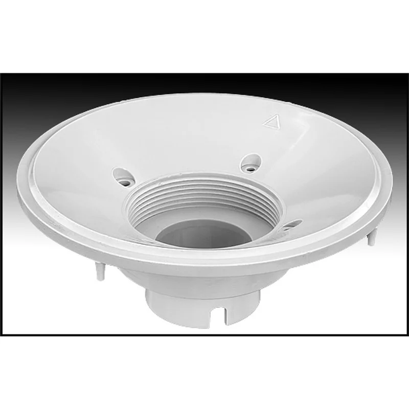 Lass-FIE-3-Floor-Inlet-Extender-White-Hayward-To-Sta-Rite