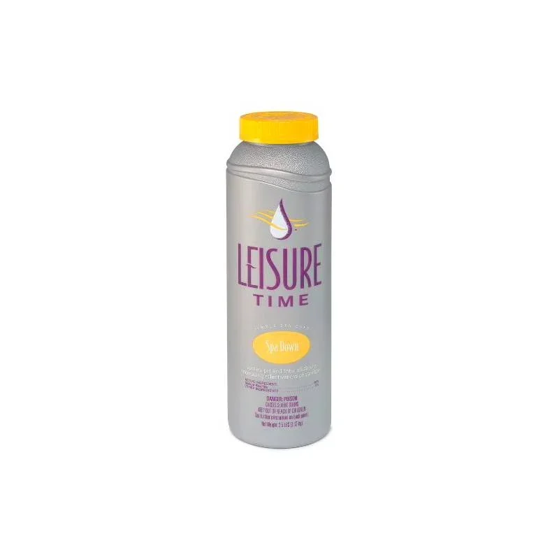 Leisure-Time-22338A