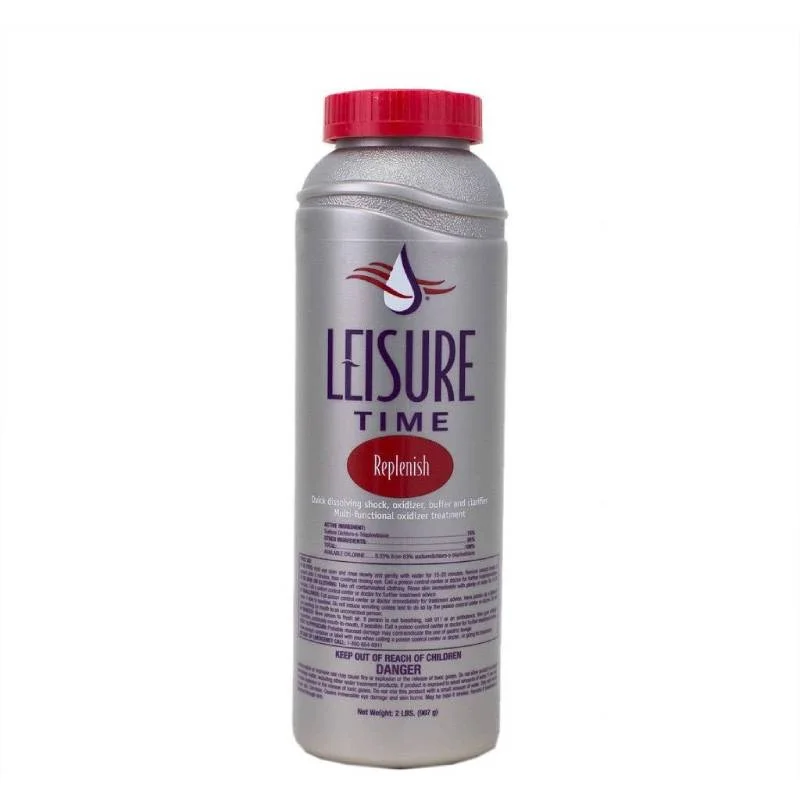 Leisure-Time-45310A-1