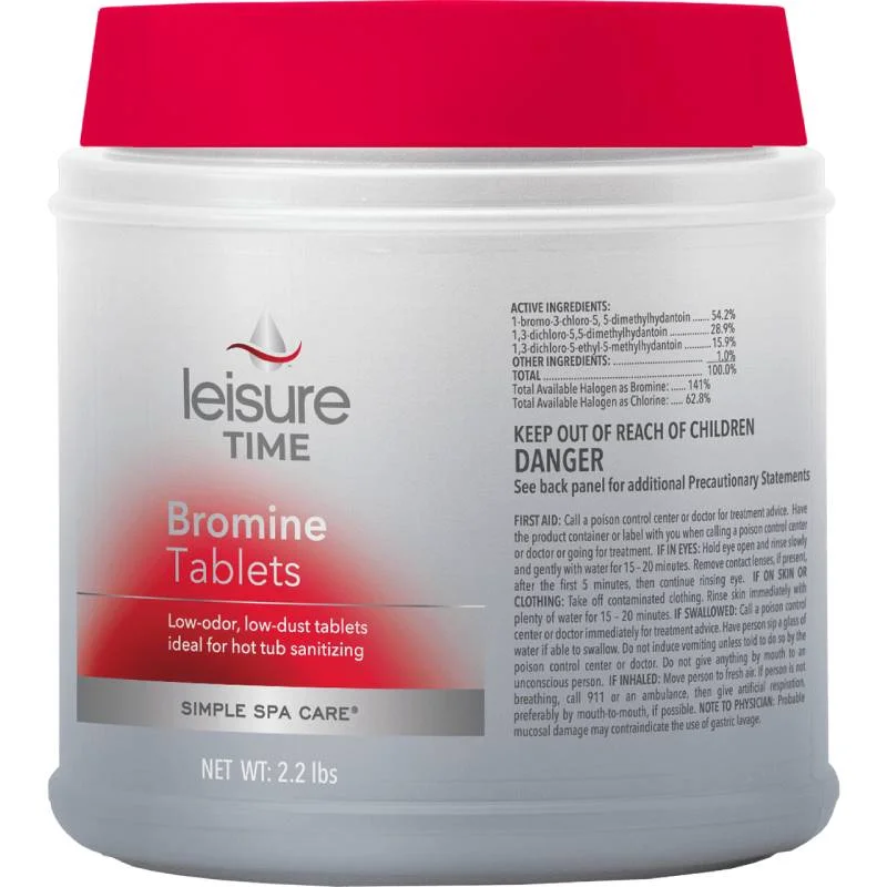 Leisure-Time-45401-45422A