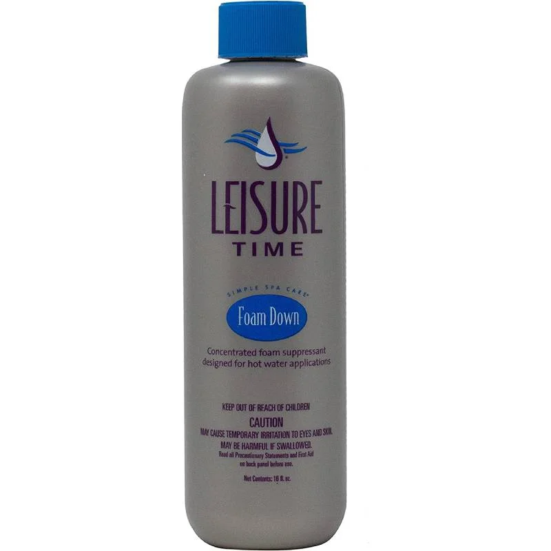 Leisure-Time-H-Spa-Foam