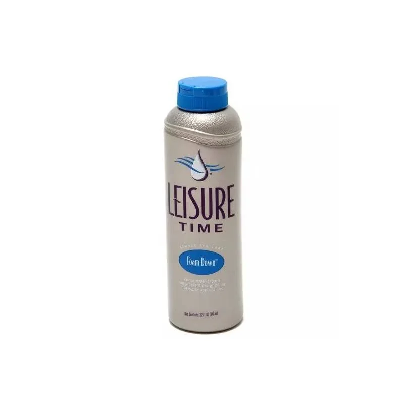 Leisure-Time-HQ-Foam-Down-1-Quart-Bottle