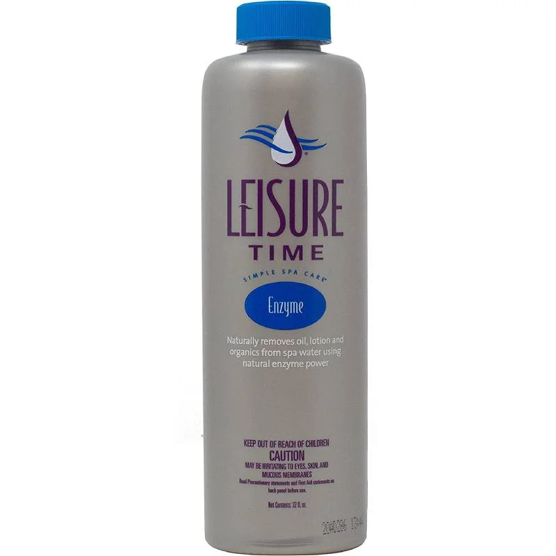 Leisure-Time-SGQ-Enzyme
