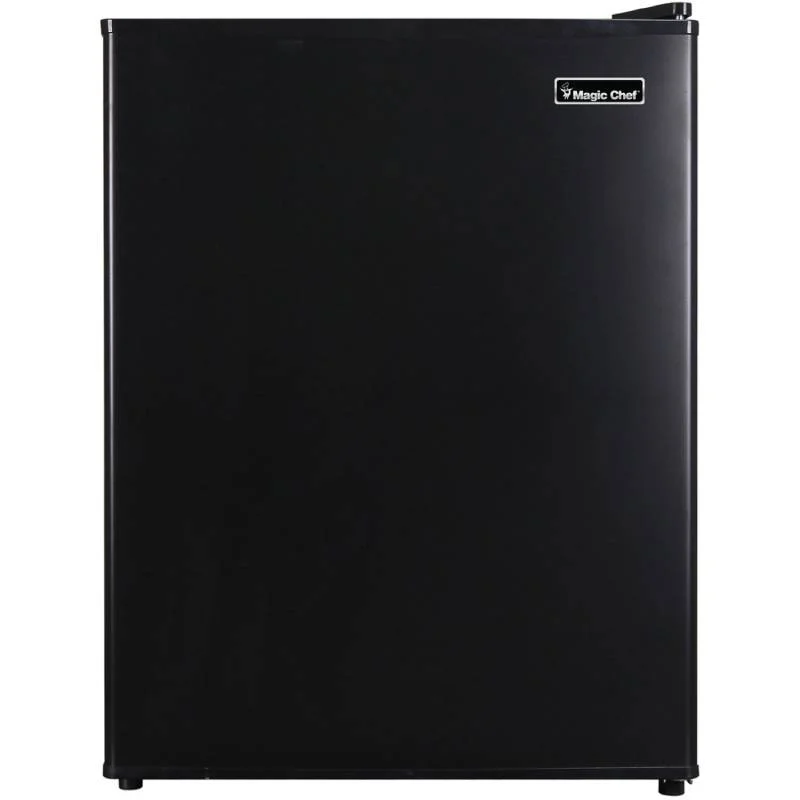 Magic-Chef-MCAR240B2-2.4-CuFt.-Black-Mini-Fridge-1