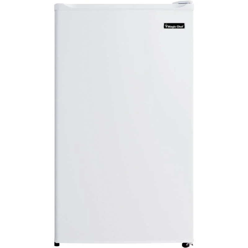 Magic-Chef-MCBR350W2-3.5-CuFt.-White-Mini-Fridge-1