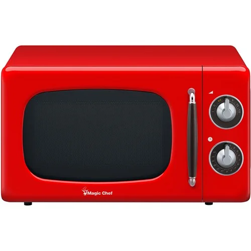 Magic-Chef-MCD770CR-Red