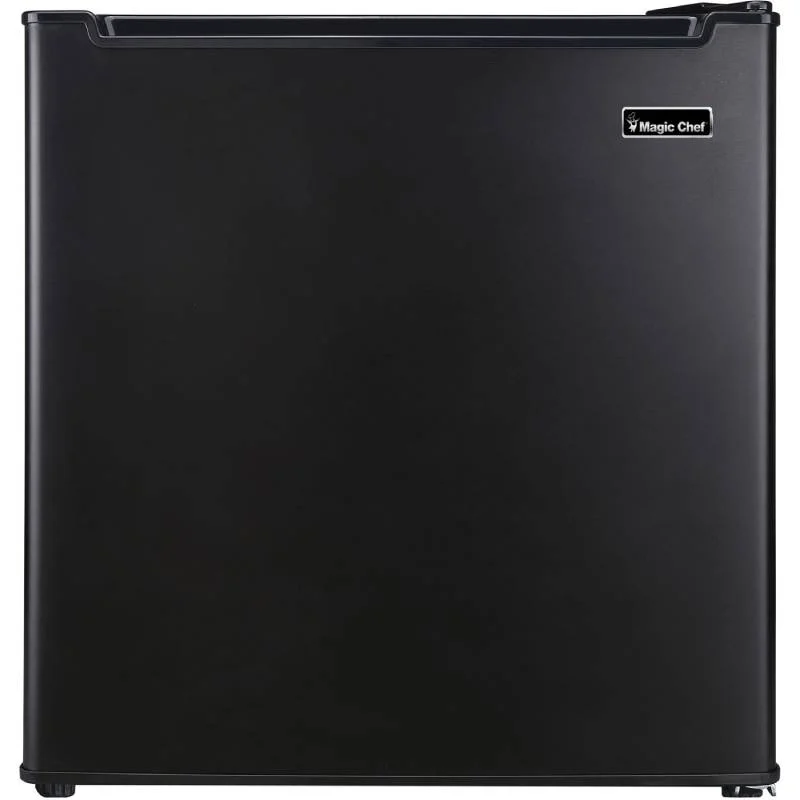 Magic-Chef-MCR170BE-1.7-CuFt.-Black-Mini-Fridge-1