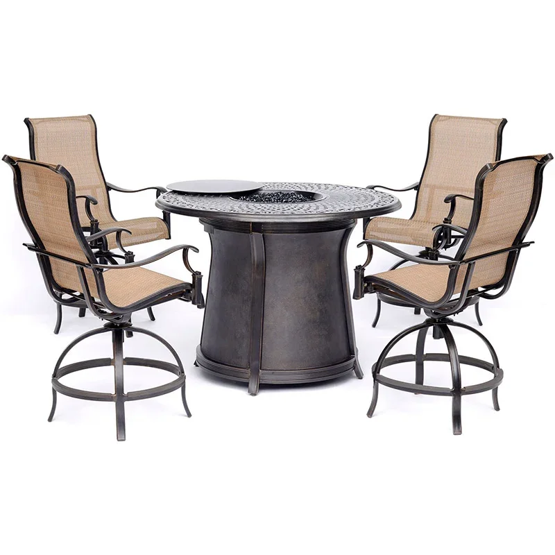 Manor-High-5-Piece-High-Fire-Pit-Set1