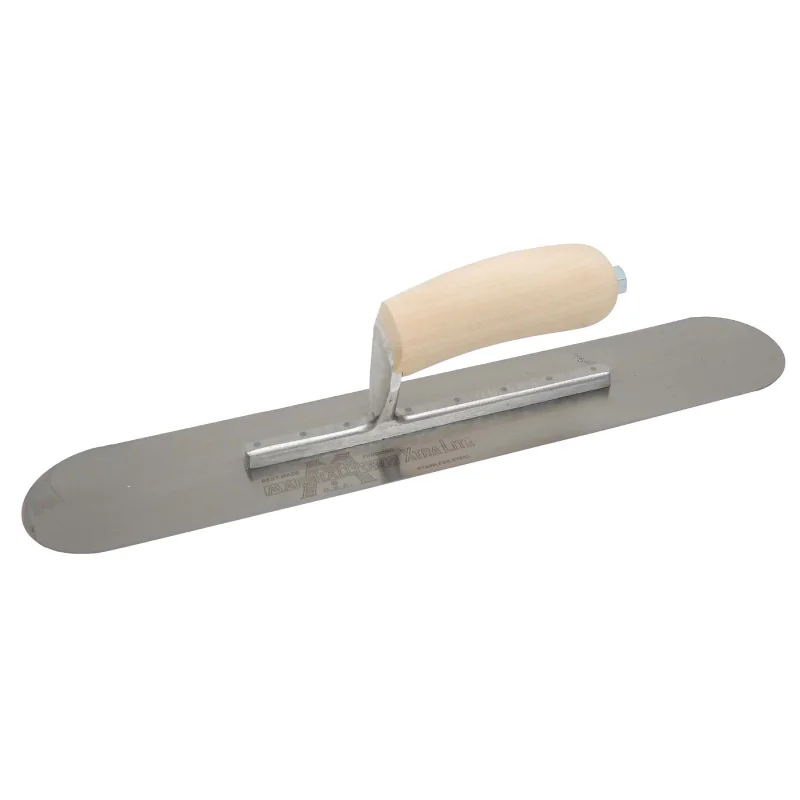 Marshalltown-SP163SS-16_-x-3_-Stainless-Steel-with-Wood-Handle-Pool-Trowel-1