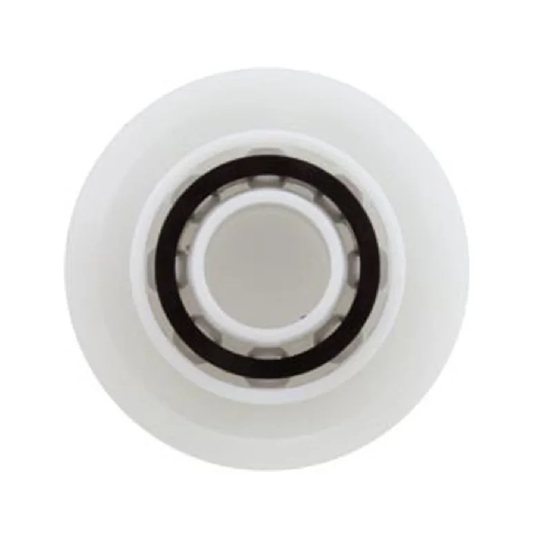 Maytronics-3884076-Flat-Shaft-Pulley