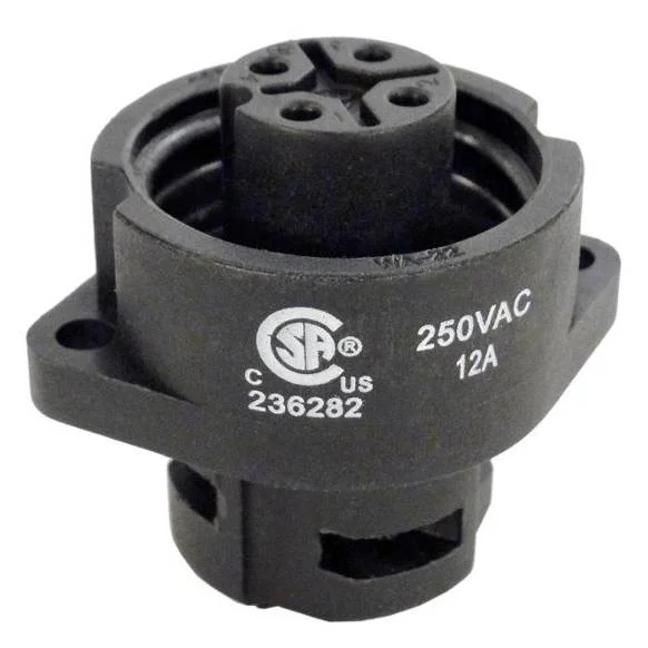 Maytronics-5020011-Power-Supply-Amphenol-Socket1