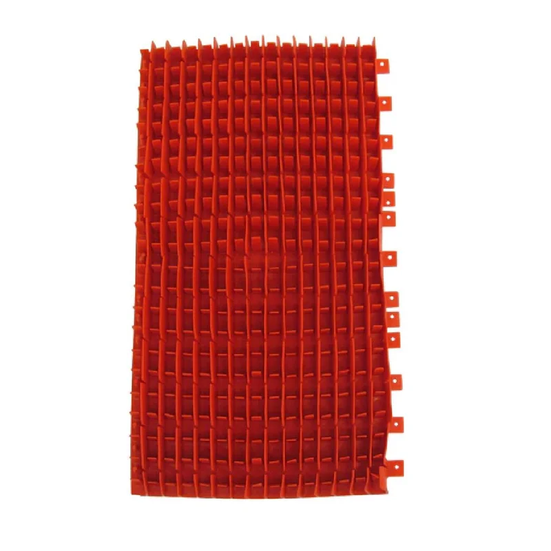 Maytronics-6101303-PVC-Brush-Red