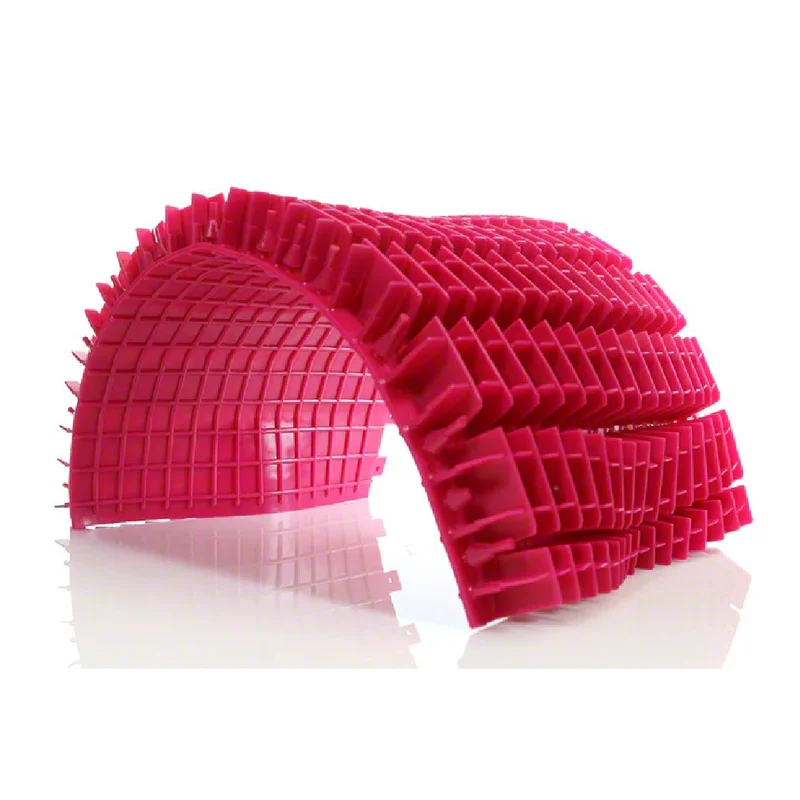 Maytronics-6101604-PVC-Brush-Magenta