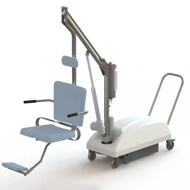 Motion-Trek-Portable-Deluxe-gray