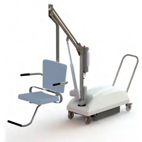 Motion-Trek-Portable-Gray