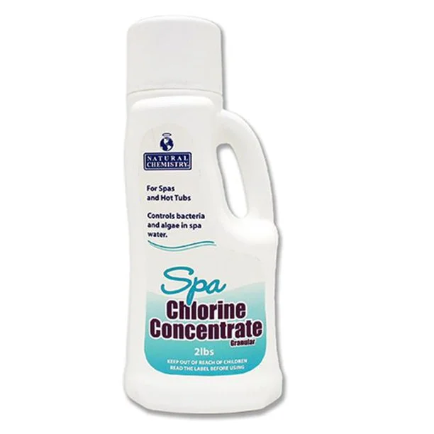 Natural-Chemistry-04111-Spa-Chlorine-Concentrate-2lb-Bottle1