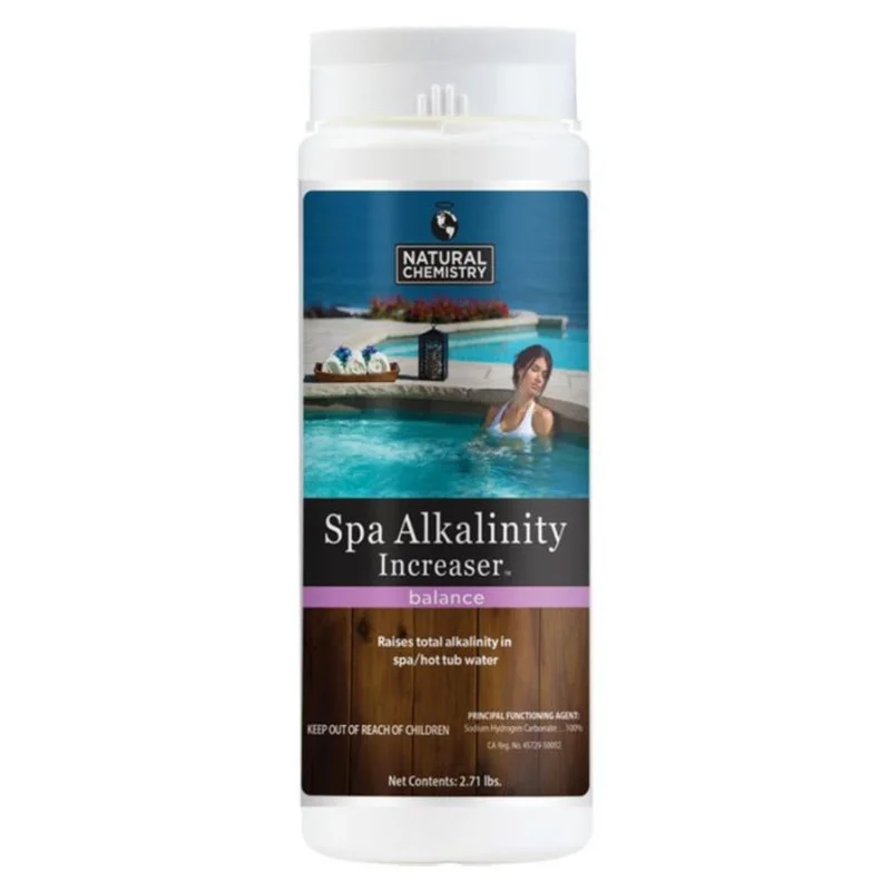 Natural-Chemistry-14204NCM-Case-of-12-2.71-LB-Spa-Alkalinity-Increaser-1