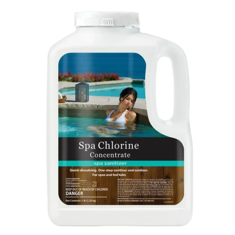 Natural-Chemistry-14223-Case-of-4-5LB-Spa-Chlorine-Concentrate-1