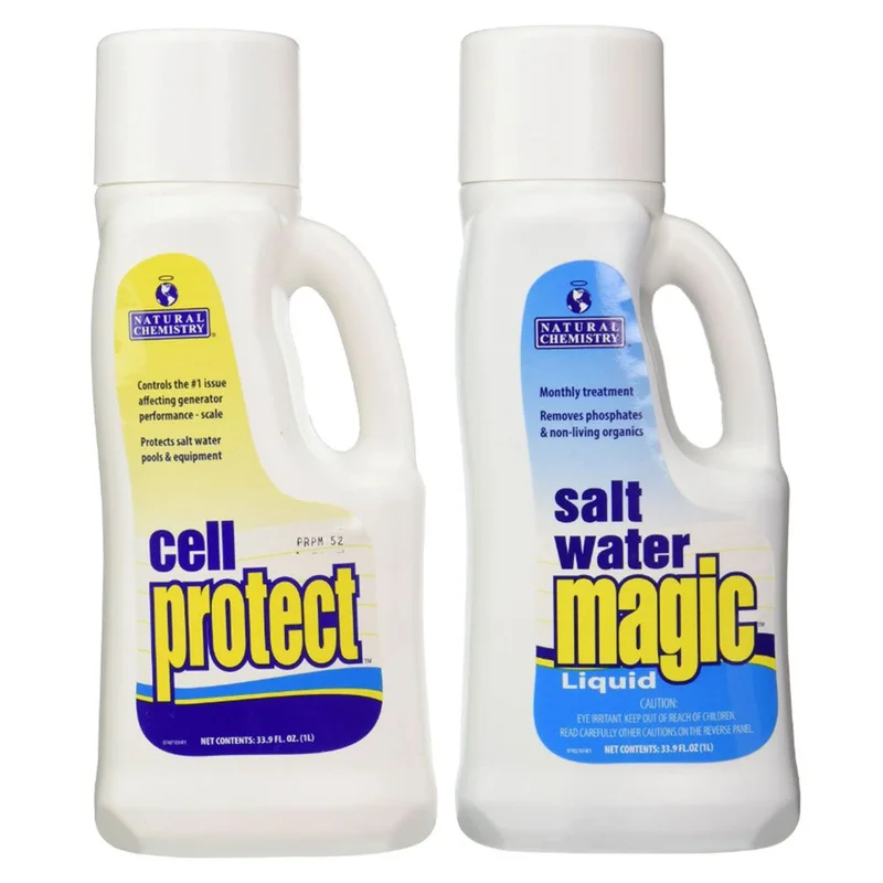 Natural-Chemistry-17404-Case-of-4-Salt-Water-Magic-Monthly-Maintenance-Kit-1
