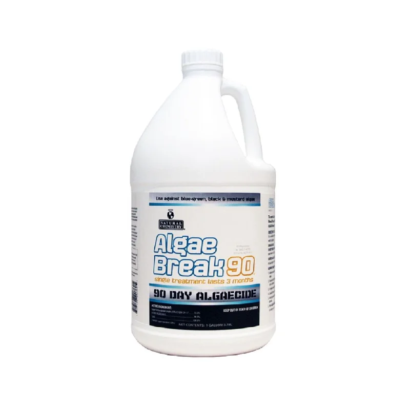 Natural-Chemistry-20760-Case-of-4-1-Gallon-Pro-Series-90-Day-Algaecide-1