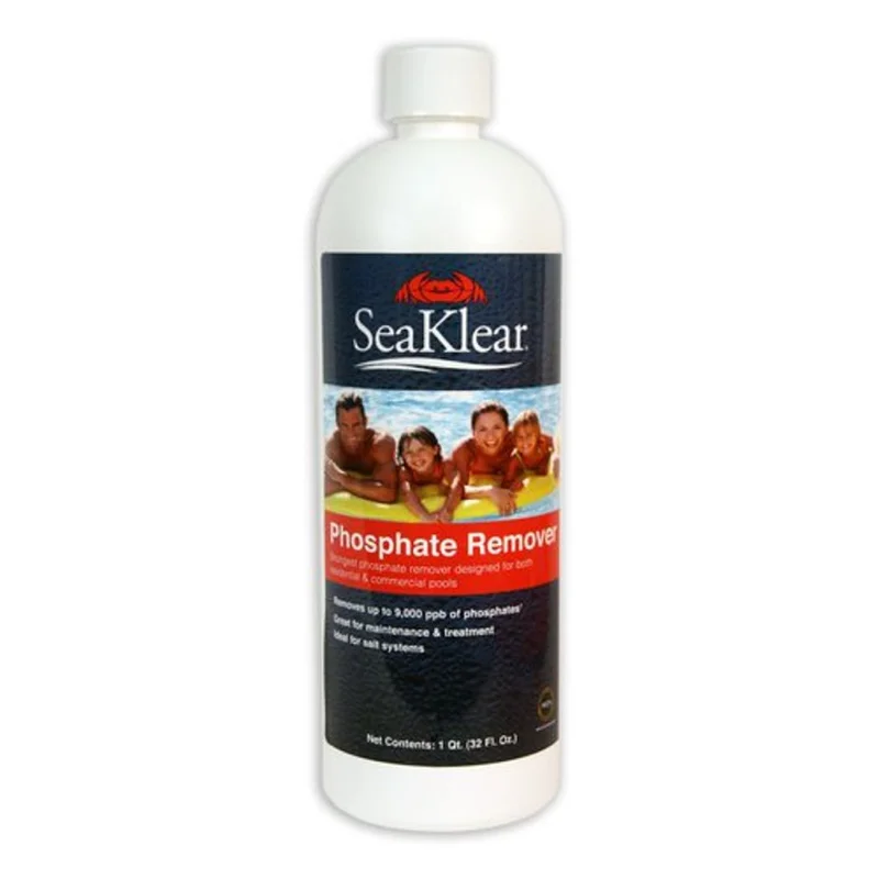 Natural-Chemistry-90207-Case-of-12-SeaKlear-1-Quart-Commercial-Phosphate-Remover-1
