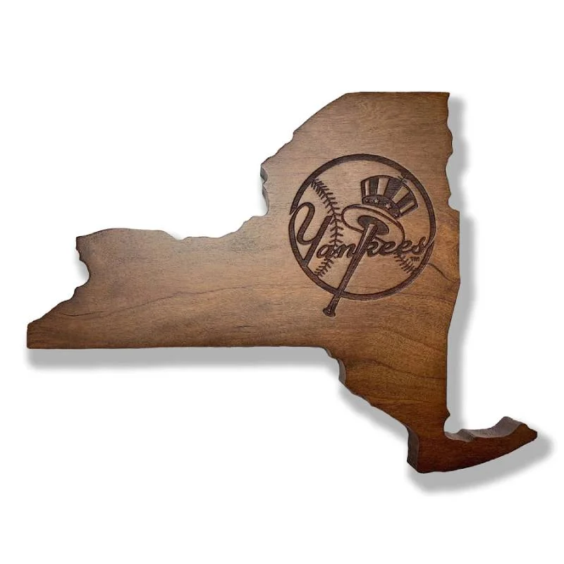 New-York-Yankee-Wood-Magnetic-Key-Holder-1