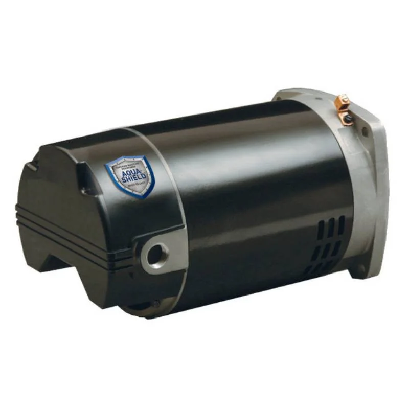 Nidec-Motor-AST095-.95THP-115_230V-C-Face-Aquashield-Motor-1