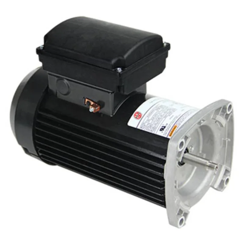 Nidec-Motor-TEQ225-2.25THP-115_208_230V-48Y-Frame-Aquashield-Pro-Square-Motor-1