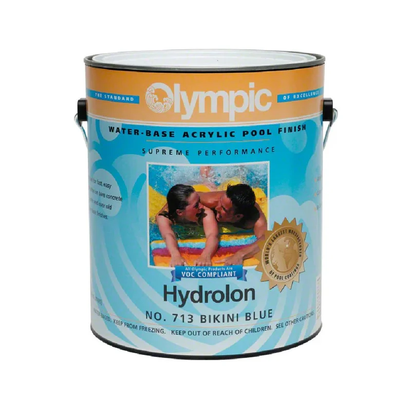 Olympic-713-1-Gallon-Hydrolon-Bikini-Blue-Acrylic-Paint-1