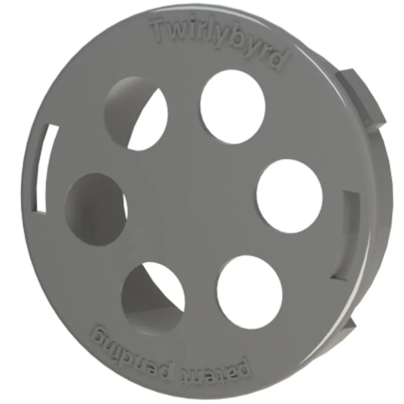 Paramount-004-852-5100-08-2