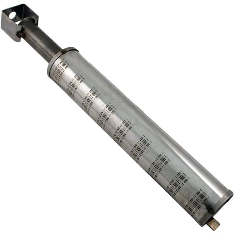 Pentair-070230-Minimax-150-400-Burner1