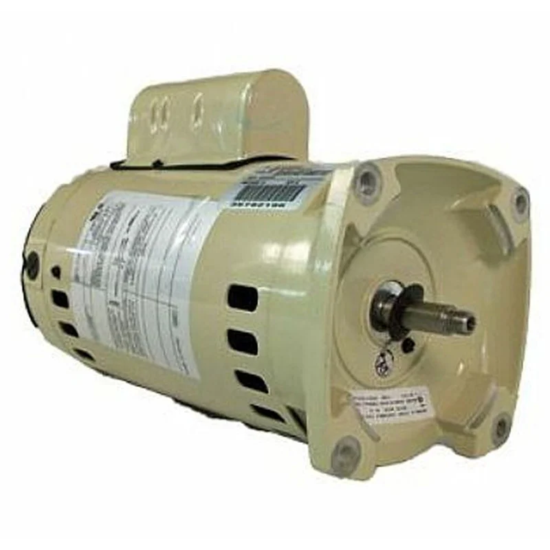Pentair-071320S-1.5HP-230V-2SP-Square-Flange-M