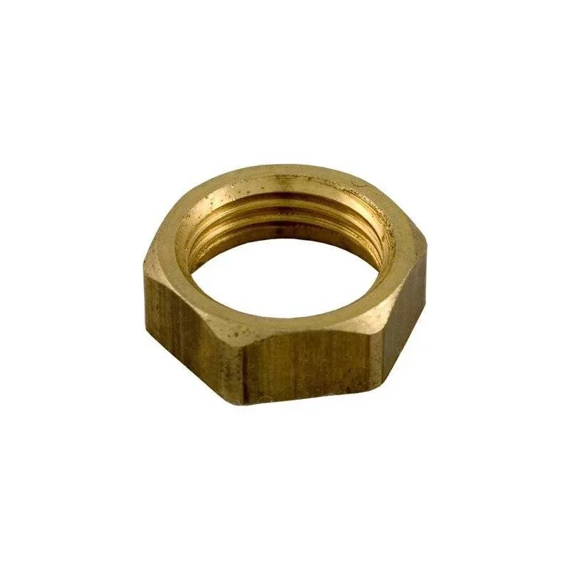 Pentair-071407-Hex-Head-Nut