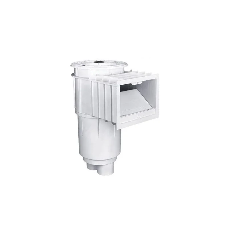 Pentair-08650-1404-Sta-Rite-SwimQuip-ABS-U-3-Skimmer-with-Float