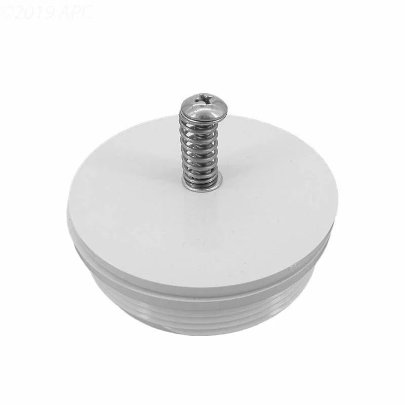 Pentair-08655-0017-2-MPT-Skimmer-Check-Valve