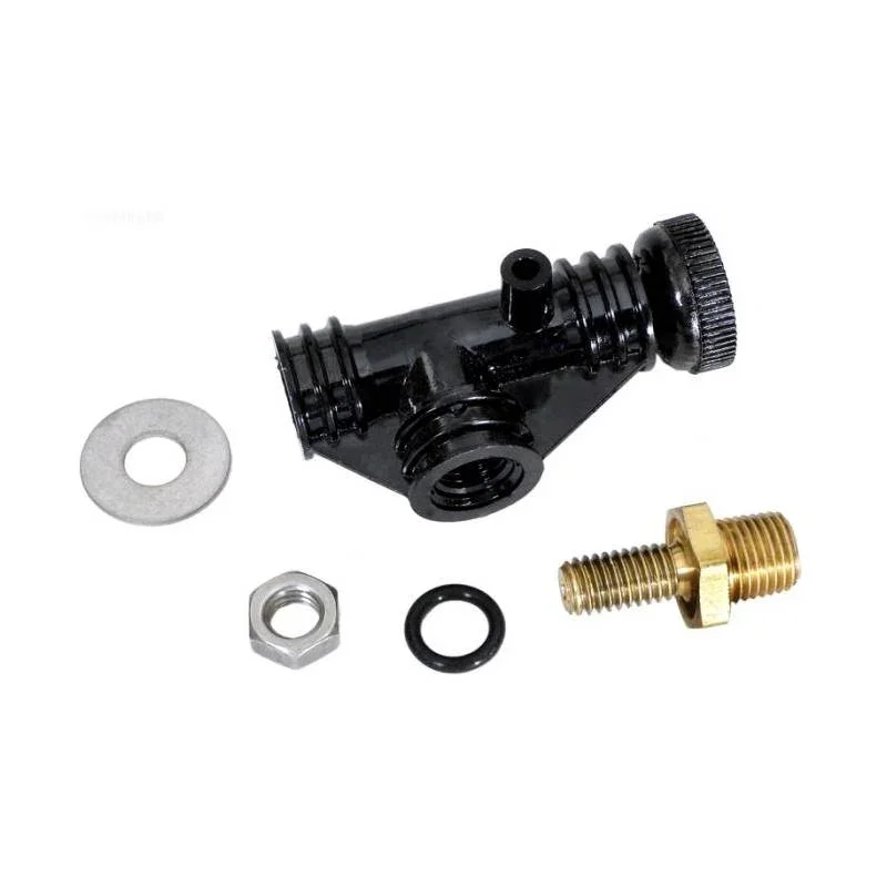 Pentair-154687-Triton-II-Air-BleedTee-Assembly-With-Fittings-1