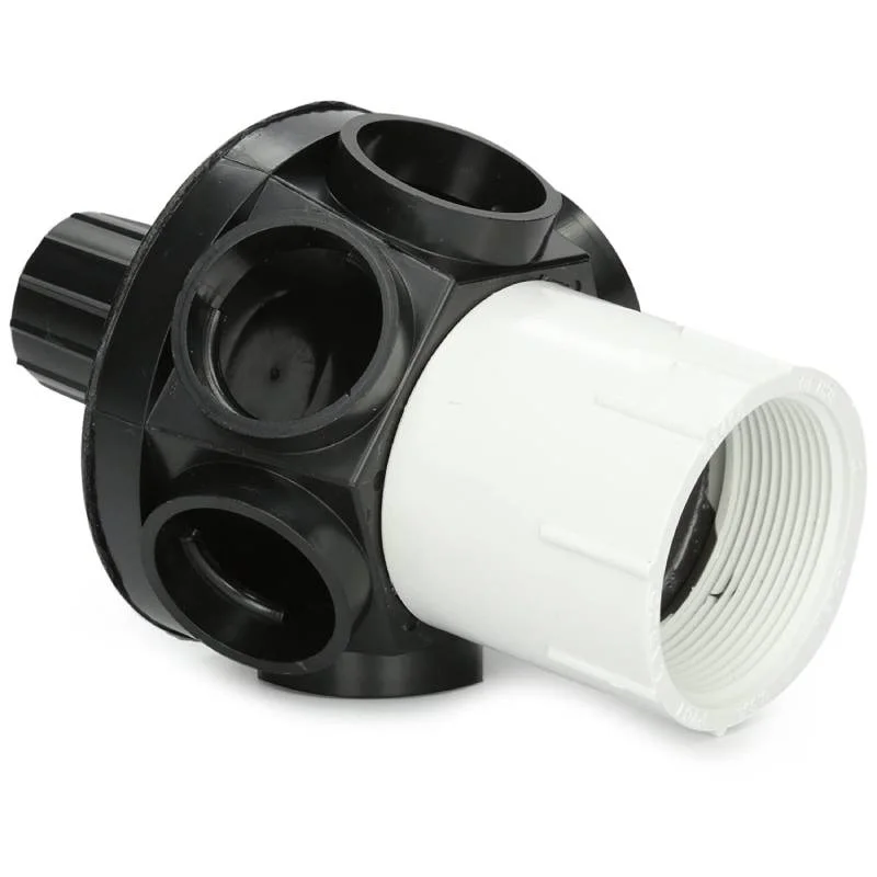 Pentair-155753-Triton-II-lateral-Hub-Assembly-1