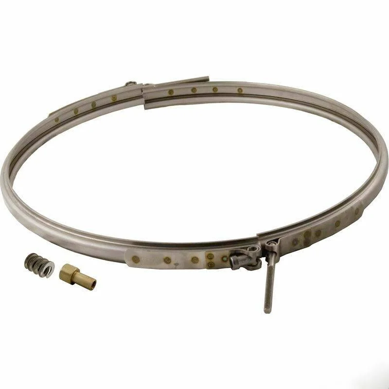 Pentair-181011-Nautilus-Tank-Clamp-Assembly1