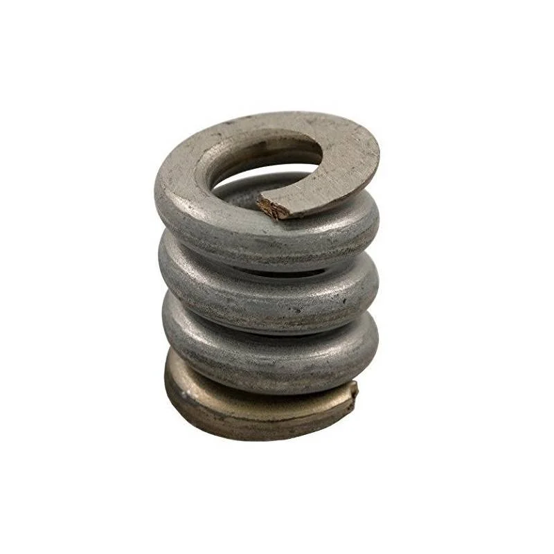 Pentair-195612-Quad-De-Clamp-Band-Spring