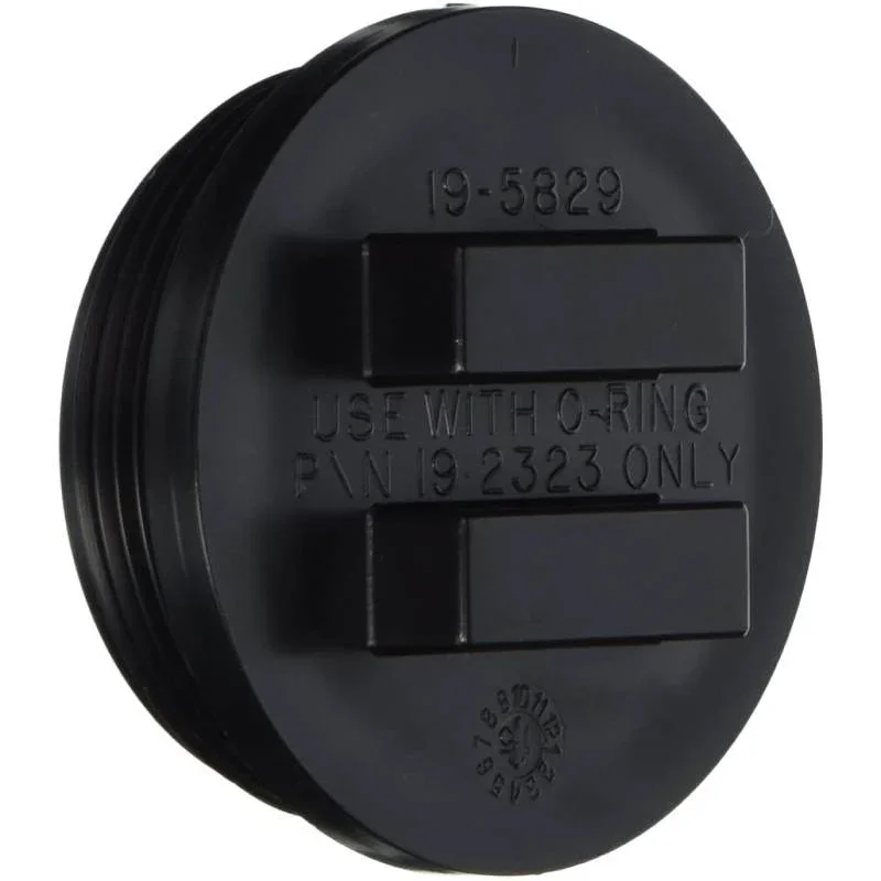 Pentair-195829-2-MPT-O-Ring-Style-Skimmer-Plug