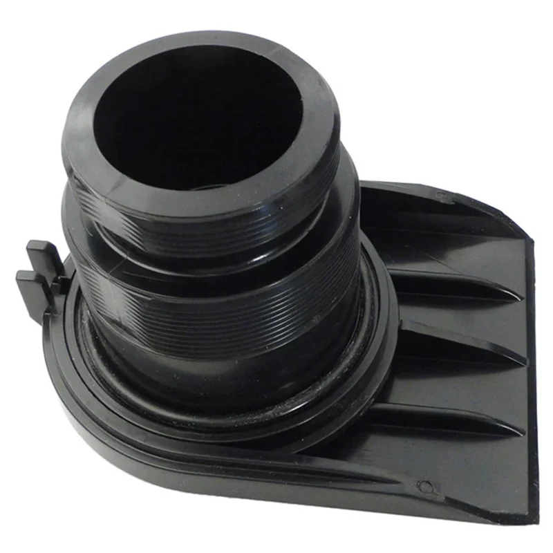 Pentair-23910-0101S-Deflector-Bulkhead-Assembly