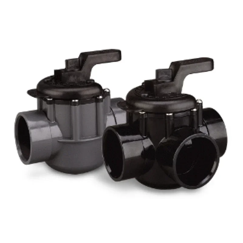 Pentair-263047-2-2-5-3-Port-CPVC-Solar-Valve-With-Drain-Down