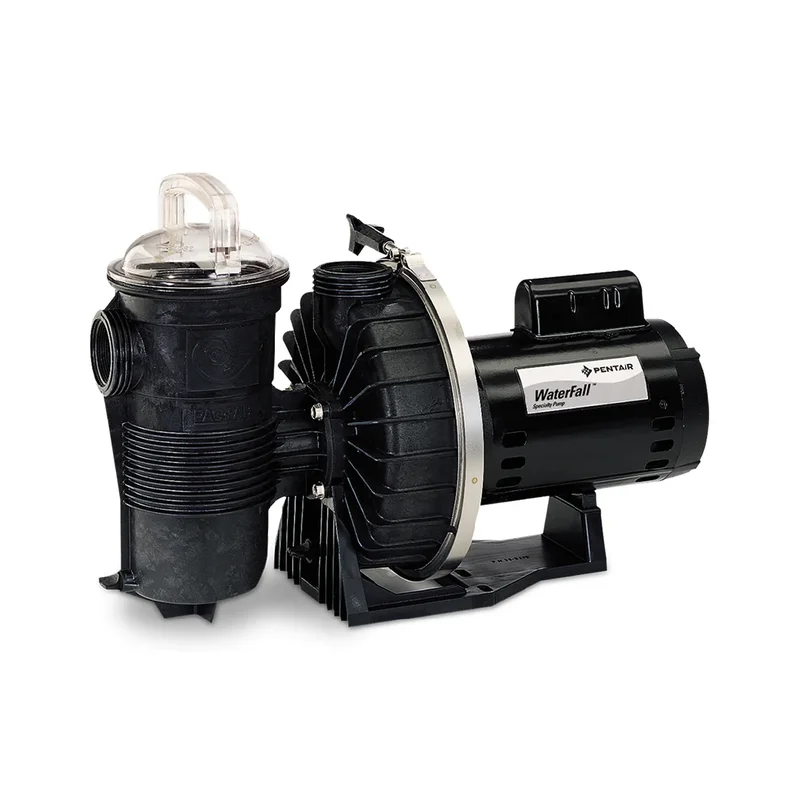 Pentair-340302-WaterFall-Speciality-Pump