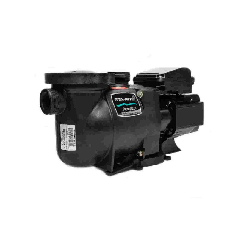 Pentair-348191-SuperMax-High-Performance-Pump